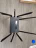 纽曼4G无线路由器随身WiFi移动工业企业级CPE转有线转wifi无限网卡免拉宽带全国通用流量2026款 实拍图