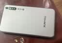 迅优随身wifi多网通可移动便携式网卡4G高速网络免插卡无线wi-fi6无限制路由全国通用流量2026新款5GXY 【WiFi6Pro】旗舰展锐芯+12信号通道 实拍图