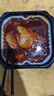 海底捞自热火锅 方便速食出游野餐便携无需热水 麻辣小酥肉火锅275g 实拍图