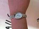 丹尼尔惠灵顿（DanielWellington）【马思纯同款】DW女士手表复古椭圆精致链条七夕礼物送女友DW809 实拍图