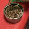 HELLOJOY猫草种子栽培罐头盒装猫草罐头懒人猫草助消化去毛球猫咪零食 1罐 实拍图