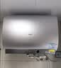 海尔无镁棒BK30PLUS电热水器60升 国家补贴双胆扁桶 富锶净肤洗3300W速热洗澡家用一级能效上门安装 实拍图