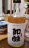 如醺青梅酒果酒 聚会送礼原味12度 330ml*6瓶 女士微醺低度甜酒 实拍图