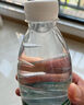 怡宝 饮用水 纯净水6L*3桶装水 整箱装 实拍图
