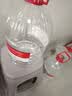 农夫山泉饮用天然水4L*4桶 纸箱塑膜随机发货大桶装 家用桶装水 实拍图
