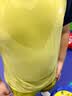 森马（Semir）陈都灵|背心女短款显瘦得体U领紧身内搭26新款简约风百搭纯色上衣 实拍图