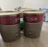 立邦瓷净乳胶漆内墙漆油漆荷净抗污抗甲醛五合一15L/约21kg可调色 实拍图