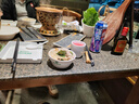 科德宝蓝肺空调滤芯BL089适配哈弗H6/高山/蓝山/玛奇朵/摩卡/VV6/大狗 实拍图
