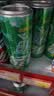 可口可乐（Coca-Cola）檀健次代言 雪碧Sprite柠檬味碳酸饮料 330ml*24摩登罐  实拍图