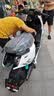 小牛FS Citi 电动轻便摩托车智能长续航高速通勤成人外卖男女骑手电瓶代步电轻摩 到店自提 实拍图
