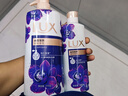 力士（LUX）依兰香沐浴露套装幽莲魅肤沐浴乳1000g送幽莲350g 持久留香 实拍图