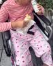 包大人（Dr.P）超值型护理垫10片 （尺寸：80*90cm）婴儿产妇床垫 老年人隔尿垫 实拍图