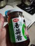 仲景 原味香菇酱230g 拌饭拌面下饭菜蘑菇调味酱【0添加防腐剂】 实拍图
