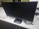 AOC 27英寸 120Hz IPS HDRMode HDMI 低蓝光不闪 可壁挂 三边微边 超薄节能办公电脑显示器 27B35H 实拍图