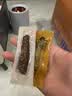 科尔沁手撕风干牛肉干五香味500g净含量 量贩装 休闲零食 肉干肉脯特产 实拍图