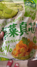 吉香居榨菜真芯25g*20袋减盐早餐榨菜0添加脂肪咸菜下饭菜清淡学生榨菜 实拍图