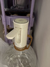 小熊（Bear）桶装水抽水器饮水机取水器电动上水器压水器自动抽水泵YSJ-F06Q1 实拍图