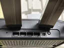 普联（TP-LINK）大道路由器7DR6430 BE6400 5G WiFi7千兆双频家用高速穿墙 2.4G wifi6无线 2.5G网口 游戏加速 实拍图