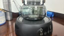 忆壶茶煮茶壶电陶炉煮茶器2026新款玻璃烧水壶办公室家用小型高档养生壶 实拍图