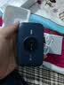 TCL随身wifi2026新款多网全国通用免插卡无线网wifi6车载4G路由器随身便携热点无限制移动联通5GXY15B 【新款苍梧蓝】展锐芯片3000毫安大电池 不限速不虚标月享1500G流量 实拍图