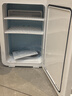 美的（Midea）小冰箱车载冰箱8L车家两用学生宿舍办公室储奶饮料冷藏加热冰箱 实拍图