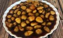 湾琴河 酱香七彩泡椒500g 广西特产五彩泡椒圆椒灯笼椒农家小米辣下饭菜 实拍图
