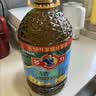 多力【保真菜籽油】低芥酸物理压榨非转基因特香菜籽油6.18L 团购送礼 实拍图