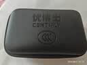 CENTIFLY优博士【3C认证】适用于120W100W80W iQOO ViVO华为荣耀OPPO一加真我超级快充10000自带线快充电宝 26款新国标【送1米快充线+收纳包+收纳袋】 10000mA 实拍图