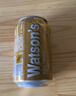 屈臣氏（Watsons）干姜风味苏打水0脂饮料调酒含汽气泡水聚会330mL*24罐装整箱 实拍图