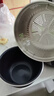 美的（Midea）电饭煲低糖饭IH智能3L家用电饭锅 健康WIFI智控小型2-3人用蒸米饭锅MB-30X7-305AL1 实拍图