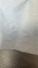 得力（deli）塑封膜a4 80mic照片过塑膜文件过塑机塑封机膜专用护卡膜/塑封纸 216*303mm 100张/包 80厚度 3816 实拍图