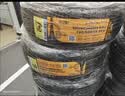 马牌（Continental）汽车轮胎 195/65R15 91V UCJ 适配丰田卡罗拉/雷凌大众朗逸/宝来 实拍图