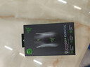 雷蛇（Razer）炼狱蝰蛇标准版有线鼠标 人体工学 电竞游戏 右手通用型 吃鸡/LOL/CSGO游戏鼠标 黑色 实拍图