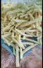 雪川食品（Snow Valley）1/4冷冻细薯条半成品 4斤/袋原味空气炸锅食材速食预制菜炸货小食 实拍图
