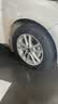 马牌（Continental）汽车轮胎205/60R16 96V XL FR UCJ+ 适配轩逸/新福克斯/速腾 实拍图