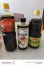 欣和六月鲜经典系列特级红烧酱油1L【特级酱油】上色调味红烧排骨炖菜 实拍图