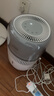 飞利浦（PHILIPS）加湿家用卧室母婴专用静音除菌无雾空调加湿机鼻炎孕妇婴幼儿桌面大容量HU5710/10礼物 实拍图