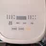 美的（Midea）小碧玉电饭煲小型1-2-3人3L0氟含钛陶瓷白玉釜家用煲汤粥智能预约多功能电饭锅RE360 实拍图