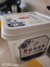 伊利经典凝酪酸奶 低温老酸奶家庭装原味 800g 风味发酵乳 实拍图