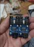 连拓主板9针USB2.0 一分四扩展线 9PIN转双9PIN 带芯片支持多接口共用 实拍图