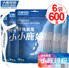 小鹿妈妈超细牙线棒剔牙齿牙签清洁齿缝牙线家庭装便捷100支X6袋 实拍图