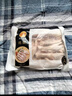 正大鸡爪净重4斤（独立2包）烧烤鸡爪生鲜夜宵鸡爪冷冻生鲜 纯原料 实拍图