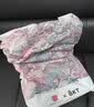 BKT护腰坐垫久坐人体工学汽车靠背垫办公室加大腰靠垫男士七夕礼物 实拍图