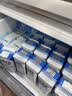 蒙牛【新鲜日期】特仑苏纯牛奶250ml*16盒 家庭早餐 送礼礼盒 实拍图