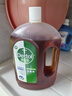 滴露（Dettol）消毒液衣物消毒水1.8L*2 洗衣除菌家居除螨杀菌 灭活HPV16病毒 实拍图