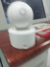 乔安（JOOAN）双摄1600万像素监控摄像头无线wifi网络高清监控器360度无死角带夜视全景云台家用AI监控手机远程 实拍图