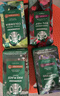 星巴克（Starbucks）浓缩烘焙意式咖啡豆深烘200g 精品咖啡豆100%阿拉比卡豆 原装进口 实拍图
