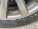 固特异（Goodyear）爆款清仓 24年 汽车轮胎 225/50R17 98Y NCT5 配套大师 适配雅阁 实拍图