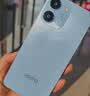 vivoiQOO Z11i 6GB+128GB 青峰 IP65防尘防水 SGS五星抗跌耐摔认证 6500mAh蓝海大电池 iqooz11i手机 实拍图