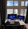 AOC 27英寸 2K电竞显示器 FastIPS 快速液晶1msGTG HDR 硬件低蓝光 三角洲游戏笔记本电脑显示屏幕 【满血旗舰款】2K 340Hz Q27G11SE/P 实拍图